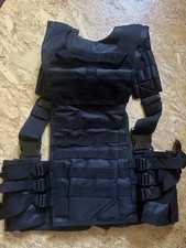 Chest rig magazinweste gebraucht kaufen  Oberhaid