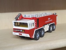 Feuerwehr modelle siku gebraucht kaufen Feuerwehr modelle siku gebraucht kaufen  Duisburg
