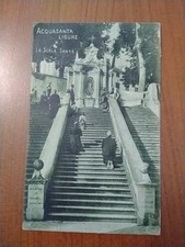 Acquasanta ligure scala usato  Genova