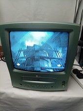 14p2b crt video for sale  GREAT YARMOUTH