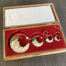 Vintage christmas ornaments for sale  Palmdale