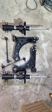Kit avantreno fiat usato  Ardea