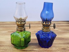 Vintage miniature cobalt for sale  Ashland