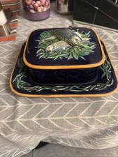 Minton pottery majolica for sale  HONITON