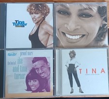 Cds tina turner gebraucht kaufen  Falkensee