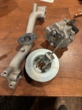 Briggs vanguard twin for sale  Kewaskum