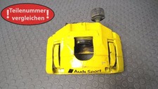 Bremssattel vorn links gebraucht kaufen  Warendorf
