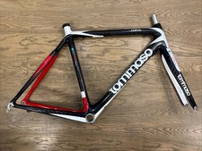 Tomasso corvo carbon for sale  Hayden