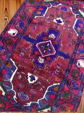 Geometric hand knotted for sale  Tempe