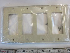 Leviton 80412 gang for sale  Bakersfield