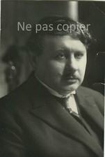 Gaston pawlowski 1933 d'occasion  Expédié en Belgium