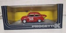 Progetto fiat abarth usato  Illasi