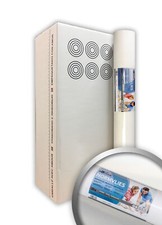 Usado, NORMVLIES 150 g Renoviervlies glatte Vliestapete 1 Karton 6 Rollen weiß 112,5 m2 comprar usado  Enviando para Brazil