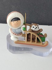Hallmark frosty friends for sale  Thornton