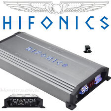 Hifonics 1000 watt gebraucht kaufen  Nürnberg