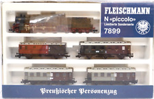 Fleischmann 7899 preußischer gebraucht kaufen  Stahnsdorf