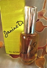 Parfum janine eau gebraucht kaufen  Deutschland