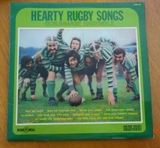 Scrummage ensemble hearty for sale  BROADWAY