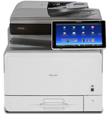 Ricoh c307 color for sale  Minneapolis