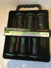 Pittsburg pro 6pc for sale  Durham