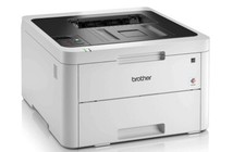 Brother l3230cdw stampante usato  Cassano Magnago