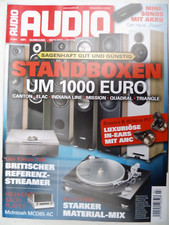 Audio linn klimax gebraucht kaufen  Kiel