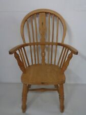 Old child windsor for sale  BANBURY