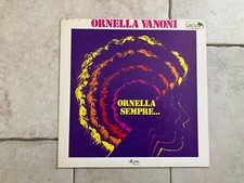 Ornella vanoni ornella usato  Varese