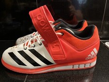 Size adidas powerlift for sale  Scranton
