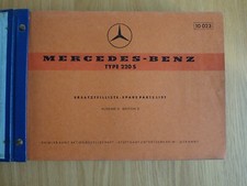 Mercedes benz ponton for sale  LONDON