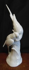 Sculpture sandoz perruches d'occasion  Bassillac