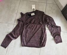 Pull berenice lurex d'occasion  Aix-en-Provence-