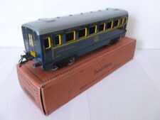 Wagon restaurant echelle d'occasion  France