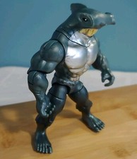 Boneco de ação Spin Master DC Comics Batman King Shark 4" comprar usado  Enviando para Brazil