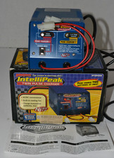 Duratrax intellipeak twin for sale  Huntersville