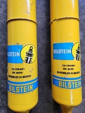 Bilstien shocks for sale  Chester