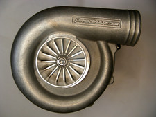P600b procharger head for sale  Crawford