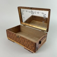 Vintage carved wooden for sale  Leola