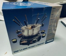 Set fonduta princess usato  Desio
