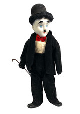Charlie chaplin vintage for sale  Pittsburgh