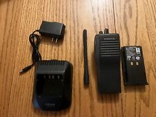 Usado, Rádio portátil Kenwood TK290 TK-290 VHF 5 watts 160 canais 136-174 MHz comprar usado  Enviando para Brazil