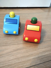 Holz fahrzeuge autos gebraucht kaufen  Döbern