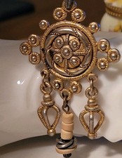 Vintage bohemian jewelry for sale  Philadelphia