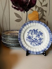 porzellan china blau gebraucht kaufen  Lengerich