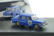 Usado, RENAULT 8 GORDINI RMC 1969 1/43 NOREV 512192 ** comprar usado  Enviando para Brazil