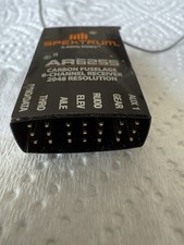 Spektrum ar6255 dsm2 for sale  MELTON MOWBRAY