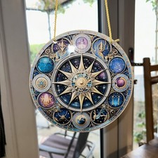 Beautiful sun catcher for sale  STAMFORD
