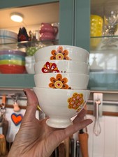 French coffee bowls for sale  UK