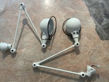 Two original jielde for sale  REDHILL