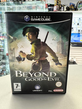 Jeu game cube d'occasion  Les Mureaux